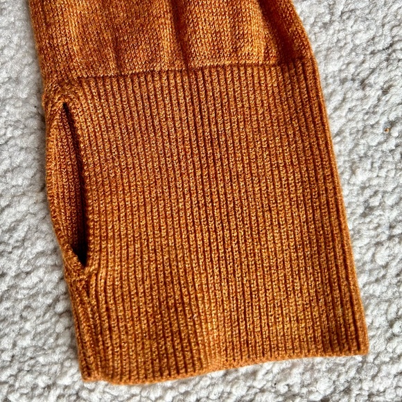 Lululemon knit sweater - Picture 11 of 16